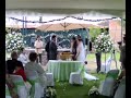 Janine y gabriel Weding