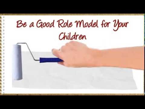 how to control toddlers behavior