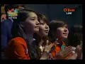 Super Junior - A Man In Love (Live at 2007 MKMF) Super Junior - A Man In Love (Live at 2007 MKMF)