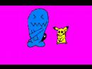The full version of the retarded dance that u saw in eppie 1. enjoy and please subscribe! music: ciara-hotline. oh, and wobbuffet and pikachu are (c) nintendo. kkthanxbye!