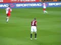 Derby Sparta - Slavia 1:4 6.10.2008
