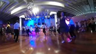 Lindy Hop