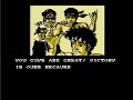 worst intro cutscene in gaming history. the text comes on screen extremly slowly like it's in morse code and worst thing is when it goes into the intro you can't skip it! there is no music and there is no animation. the bad intro really sets the tone for this awful game! www.acgamesonline.com