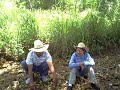 FAMILIA MENDOZA