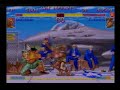 SSF2T - X-Mania IV - Dhalsim vs T. Hawk