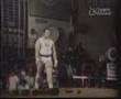 Ken Patera - 212.5kg Clean and Jerk