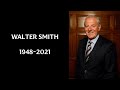 The Best 12 Walter Smith Young