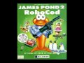 music from commodore amiga game james pond 2: codename robocod. composer: richard joseph