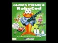 music from commodore amiga game james pond 2: codename robocod. composer: richard joseph