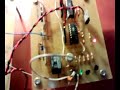 Modulo LCD grafico 128x64