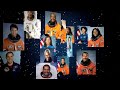 2014 NASA African-American History Month Profile: Darryl Smith, NSSC