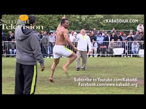 Kala Miyanwindia Kabaddi Raider