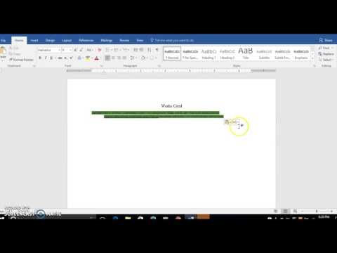 video-linktoworks-Cite EBSCOhost article in MLA 8 format