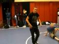 videos de bboys träning på 1200 kvadrat Frölunda