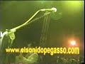 Grupo Pegasso \"El Ultimo Beso\"