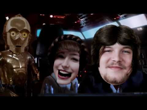 My Life As Liz Star Wars: The Empire Strikes Back bryson gilreath from my life as liz. My Life As Liz Star Wars: The Empire Strikes Back