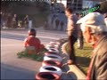 Inédita e espectacular descida de Carrinhos de Rolamentos na cidade de Tondela em 21 de Dezembro de 2008