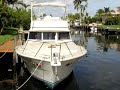 Viking 40' $85,000