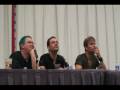 Onicon Ouran Host Club Panel Vic Mignogna Mike Mcfarland Greg Ayres part 9