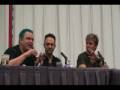 Onicon Ouran Host Club Panel Vic Mignogna Mike Mcfarland Greg Ayres part 9