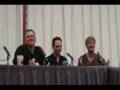 Onicon Ouran Host Club Panel Vic Mignogna Mike Mcfarland Greg Ayres part 9