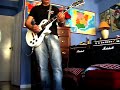 JOHN SYKES IS THIS LOVE LIVE solo cover JOHN SYKES IS THIS LOVE LIVE solo cover