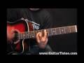 Paraluman Feat Kean Of Callalily -Tabi, by www.GuitarTutee.com