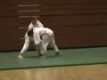 ENBU 2008, Aikido
