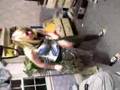 Sidni Dancing