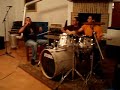 BERNAT ESPASA ,VICENT Y JAUME: UMPLUGED SHOW GATA DE GORGOS