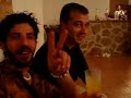 BERNAT ESPASA ,VICENT Y JAUME: UMPLUGED SHOW GATA DE GORGOS