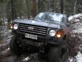 Offroad Yläpirkanmaa 10th of Dec.\ Offroad Yläpirkanmaa 10th of Dec.\