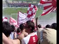 ANCONA - taranto 2-1 ce ne andiamo in B!! 08/06/2008 ANCONA - taranto 2-1 ce ne andiamo in B!! 08/06/2008