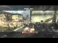Nice MW3 Distance Trickshot!