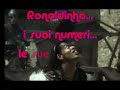 ronaldnho show