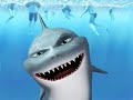 First Shark