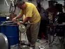 Metal Men webcast from the garage 2004 part 2
