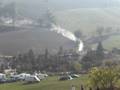 rallylegend 2008 - impressionante audi s1 gruppo b