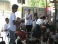 videos de DVBYV - International children art and Burmese migrant youth