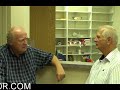 Dr. Hagglund speaks about: Vitamins cont., Fish Oil, Alzhiemer's, Diet, Menopause and More.