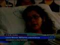 Lucia Morett, es activista de las FARC