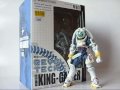[ Revoltech Overman King-Gainer from Overman King-Gainer ]