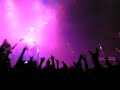 Metalmania 2008 - Megadeth: In My Darkest Hour