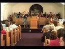Temple Baptist Church Sept 21 Morning sermon(Pt 2)