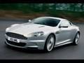 Aston Martin DBS