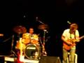Mike Stern by Ludovic Gallin Cover Chromazone