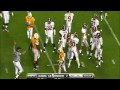 Tauren Poole vs Alabama 2010
