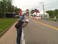 Check this video out -- Tour de PEI Georgetown 2009 http://bit.ly/p4qSb