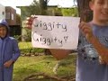 The Bleedy and Bruisey show! Greatest Moments
