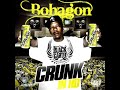 Bohagon - Jack Frost (feat. Twista)